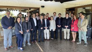 Lee más sobre el artículo ASIVA impulsa la conexión empresarial a través de almuerzos de camaradería