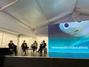 Lee más sobre el artículo ASIVA participa en el Encuentro de Innovación organizado por Armada de Chile