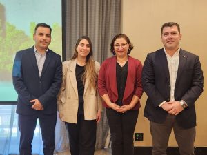 Lee más sobre el artículo Gasvalpo convoca a empresas para hablar sobre «Tecnologías de Descarbonización e Instrumentos de Fomento de Eficiencia Energética y Electromovilidad».