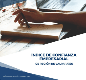Lee más sobre el artículo ASIVA presenta vigésima cuarta edición del Índice de Confianza Empresarial de la Región de Valparaíso