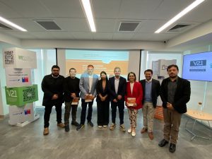 Lee más sobre el artículo ASIVA asiste a lanzamiento de estudio sobre Innovación y competitividad en asociatividad público-privada que presentó la UV