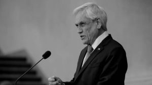 Lee más sobre el artículo Declaración | Fallecimiento del ex Presidente de la República, Sebastián Piñera Echenique
