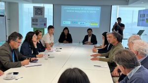 Lee más sobre el artículo ASIVA se reúne junto a Subsecretaria de Economía y Seremi de Trabajo para abordar las problemáticas que afectan al Barrio El Salto por incendios