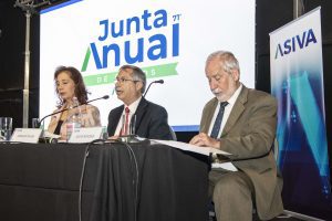 Lee más sobre el artículo Sector empresarial regional se reúne en 71° Junta Anual de Socios ASIVA
