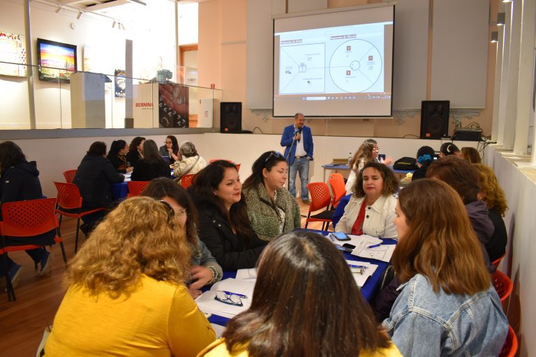 Summit Empresarial #Conectados 2023