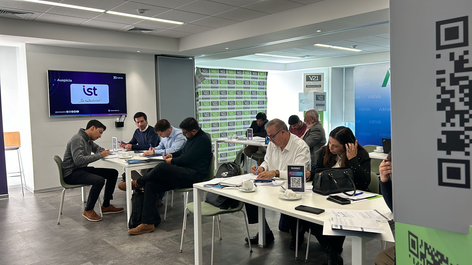 Levantamientos Desafíos