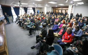 Lee más sobre el artículo Puerto Valparaíso da cuenta de avances en  compromisos del Acuerdo por Valparaíso