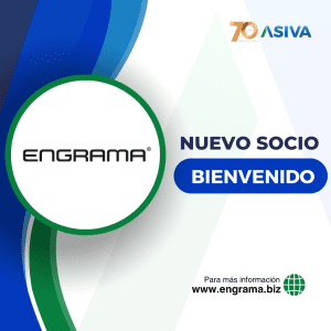 Lee más sobre el artículo Engrama se une como nuevo socio del gremio