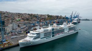 Lee más sobre el artículo Puerto Valparaíso confirma el arribo de  28 cruceros para la temporada 2024-2025