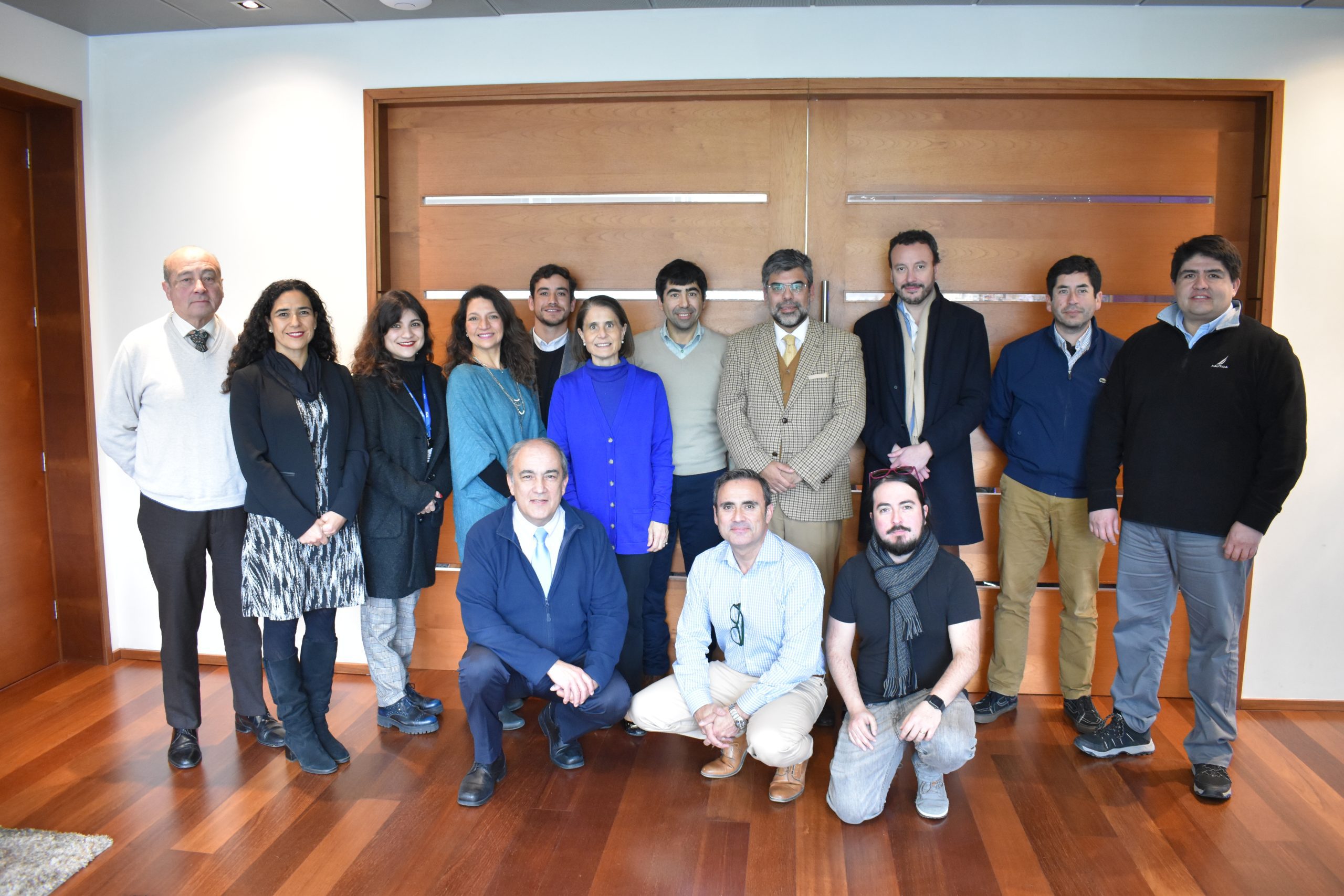 Desayuno Empresarial