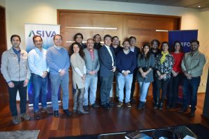 Lee más sobre el artículo Miembros del Clúster Minero ASIVA participan en taller para identificar los desafíos de la industria minera regional