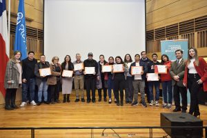 Lee más sobre el artículo Tras la tercera versión del programa Reposicionando:  Ya son más de 140 Recicladores de base que se han certificado con el apoyo de Tresmontes Lucchetti