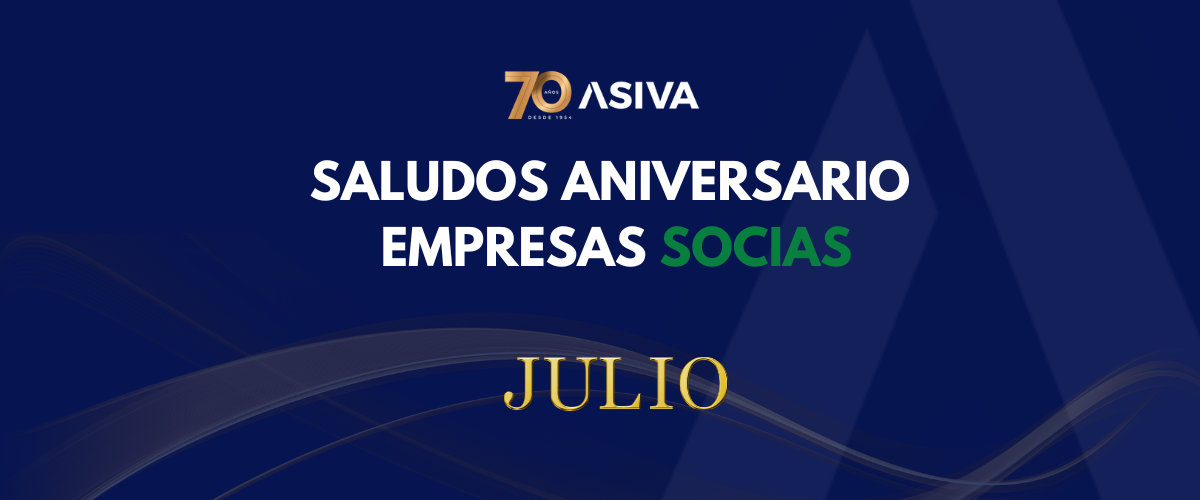 Saludos Aniversario
