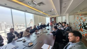 Lee más sobre el artículo Clúster Minero ASIVA estuvo presente en 1era sesión de Mesa Nacional para el Desarrollo de Proveedores de la Minería