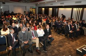 Lee más sobre el artículo Empresarios, Emprendedores y Dirigentes destacan oportunidades de desarrollo económico en transferencia tecnológica