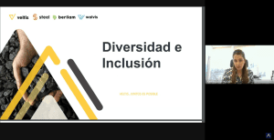 Lee más sobre el artículo Veltis presenta su Programa de Equidad de Género en Comisión Mujer y Liderazgo