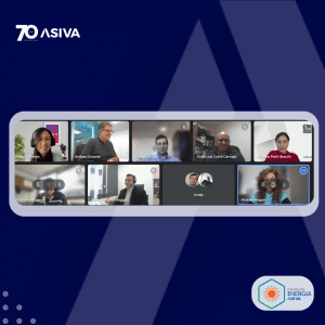 Lee más sobre el artículo Comisión de Energía-ASIVA se reunió para hablar de la Ley de Eficiencia Energética.