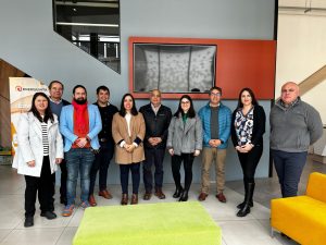 Lee más sobre el artículo Comisión Innovación de ASIVA participó en el workshop »Cultura de Innovación vs ROI: ¿Cómo fomentar una cultura de innovación de alto impacto?