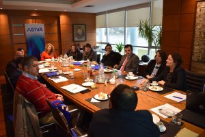 Lee más sobre el artículo Desayuno Empresarial de ASIVA ‘’Beneficios Tributarios de la Ley 20.241 de I+D’’.