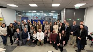 Lee más sobre el artículo Tresmontes Lucchetti impulsa formación del Consejo Región Valparaíso de Pacto Global, en alianza con ASIVA