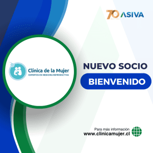Lee más sobre el artículo Clínica de la Mujer ingresa como nuevo socio de ASIVA