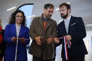 Lee más sobre el artículo Más de 3 mil personas asistieron a masiva Feria Laboral 2024