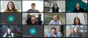 Lee más sobre el artículo Empresas socias comparten sus experiencias de vinculación con las comunidades