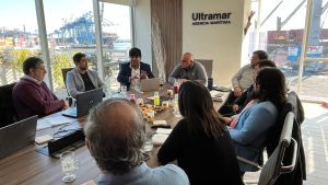 Lee más sobre el artículo Comisión de Innovación conoce los alcances del proyecto de Vaaladev «RISPACS Oftalmológico»