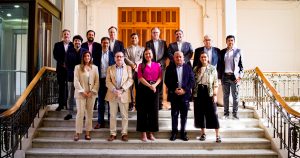 Lee más sobre el artículo ASIVA participa en alianza por el Desarrollo Regional