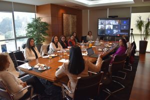 Lee más sobre el artículo Comisión Mujer y Liderazgo de ASIVA reflexiona sobre los desafíos del liderazgo en el entorno actual