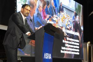 Lee más sobre el artículo ASIVA celebró su 72ª Junta Anual de Socios con una mirada estratégica hacia el desarrollo regional