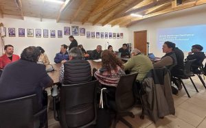 Lee más sobre el artículo Monitoreo ambiental avanza en Quintero-Puchuncaví