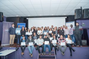 Lee más sobre el artículo Más de 30 personas obtuvieron certificación OS10 gracias al programa impulsado por MEPPCEL y municipios de Quintero y Puchuncaví