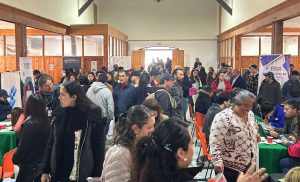Lee más sobre el artículo Puchuncaví se prepara para nueva Feria Laboral y Vocacional