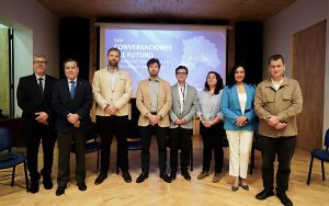 Lee más sobre el artículo Sectores público y privado se reúnen en el primer conversatorio sobre desarrollo territorial para la Región de Valparaíso