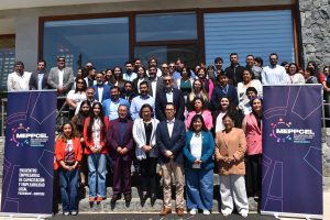 Lee más sobre el artículo Alianza público-privada Meppcel impulsa el desarrollo local y el empleo en Quintero y Puchuncaví