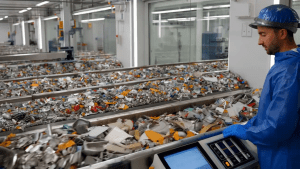 Lee más sobre el artículo ASIVA presenta primer informe regional sobre Gestión de Residuos y Ley REP