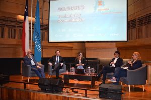 Lee más sobre el artículo La Alianza por el Desarrollo de la Región de Valparaíso refuerza su misión en seminario sobre «Territorios y Comunidades»