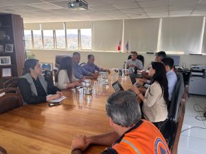 Lee más sobre el artículo Sistema con inteligencia artificial ha detectado más de 225 alertas de incendio en la Región de Valparaíso