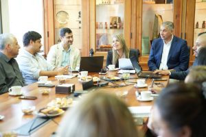 Lee más sobre el artículo ASIVA realiza la primera sesión anual del Comité Territorial de Quilpué con enfoque en ordenanza vial