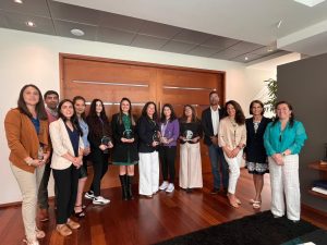 Lee más sobre el artículo ASIVA reconoce a destacadas líderes regionales en el marco del Mes de la Mujer 2026