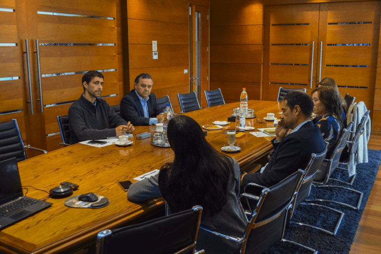 REUNION SEREMI ENERGIA Y ASIVA-10