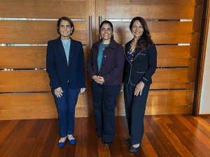 Lee más sobre el artículo ASIVA y Seremi de la Mujer abordan agenda regional en primera reunión de trabajo