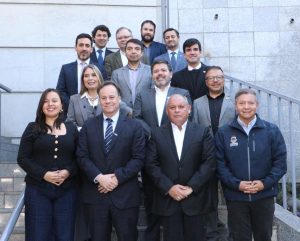 Lee más sobre el artículo Se suman dos nuevos actores a la Alianza por el Desarrollo de la Región de Valparaíso