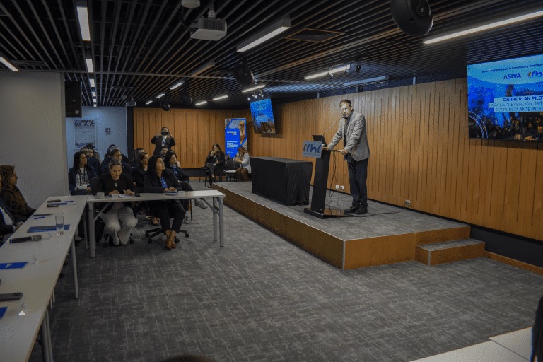 CCHC ASIVA-20
