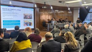 Lee más sobre el artículo Consejo Ciudad Puerto inicia gobernanza para avanzar  en la materialización del PEZC en Valparaíso