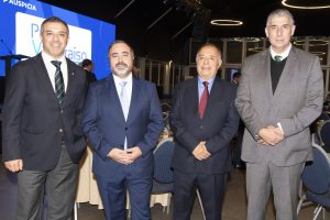 Lee más sobre el artículo ASIVA renueva parte de su Directorio para el período 2026-2028