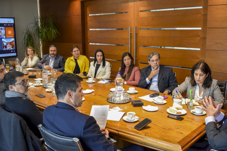 COMISIÓN SALUD 0306-6