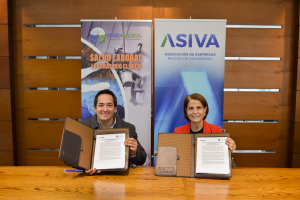 Lee más sobre el artículo ASIVA y Ergomédica concretan convenio para fortalecer acceso a salud ocupacional en la Región de Valparaíso