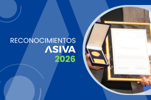 Lee más sobre el artículo ASIVA reconoce a líder empresarial, universidad regional y startup tecnológica por su impacto en la Región de Valparaíso